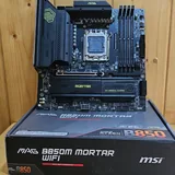 MSI MAG B850M 4