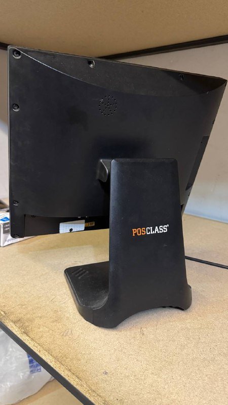 POS терминал 2