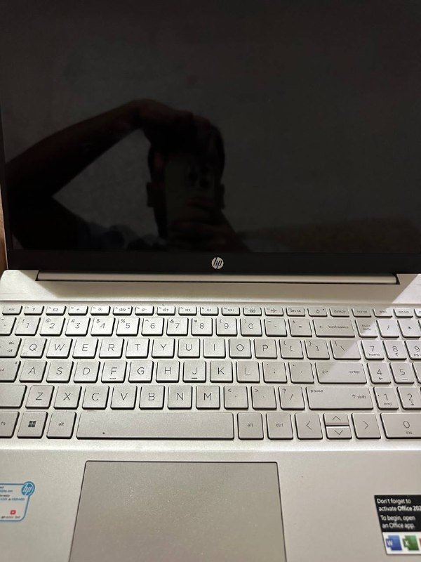 ноутбук HP Pavilion 15-eg2002TU 3