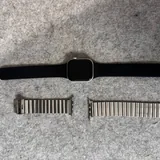 Apple Watch Series 10, 42 мм, серебристый алюминий, GPS 2