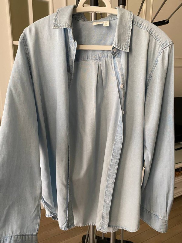 Платье хлопок, рубашка H&M, кардиган Mango, майка ASICS 2