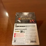 Onimusha: Way of the Sword Steelbook Edition 2