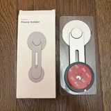 Магнитный держатель телефона MagSafe 1
