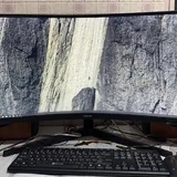 Игровой монитор Samsung Odyssey G5 34″ 1