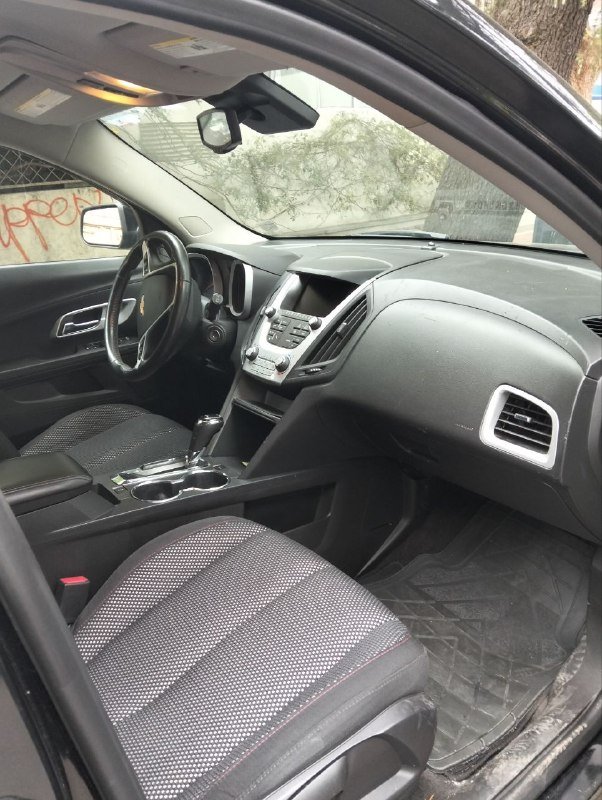 Chevrolet Equinox 7
