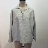 Рубашка-лонгслив Massimo Dutti 1