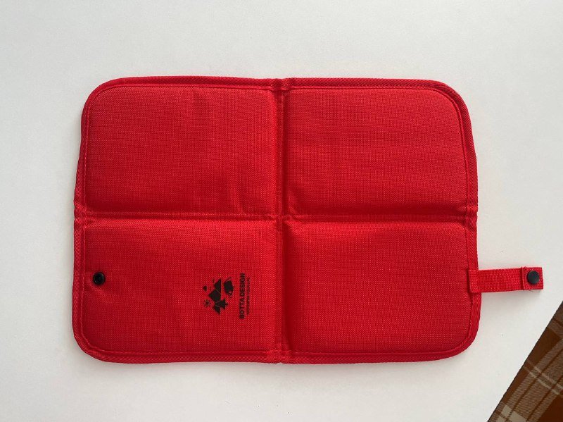 Сидушка для походов 2