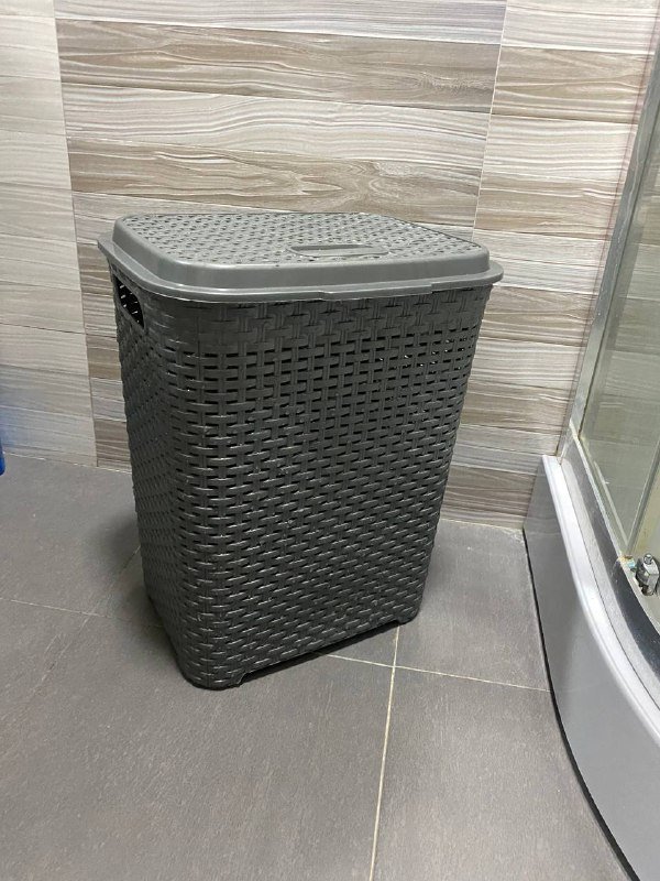 Корзина для белья