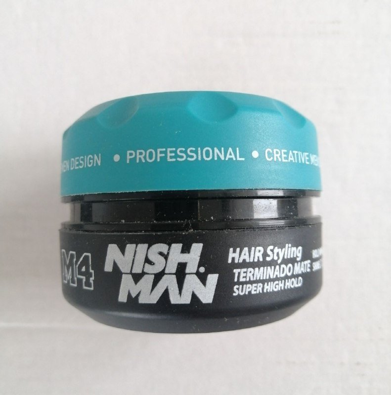 Воск для волос М4 и гель от псориаза