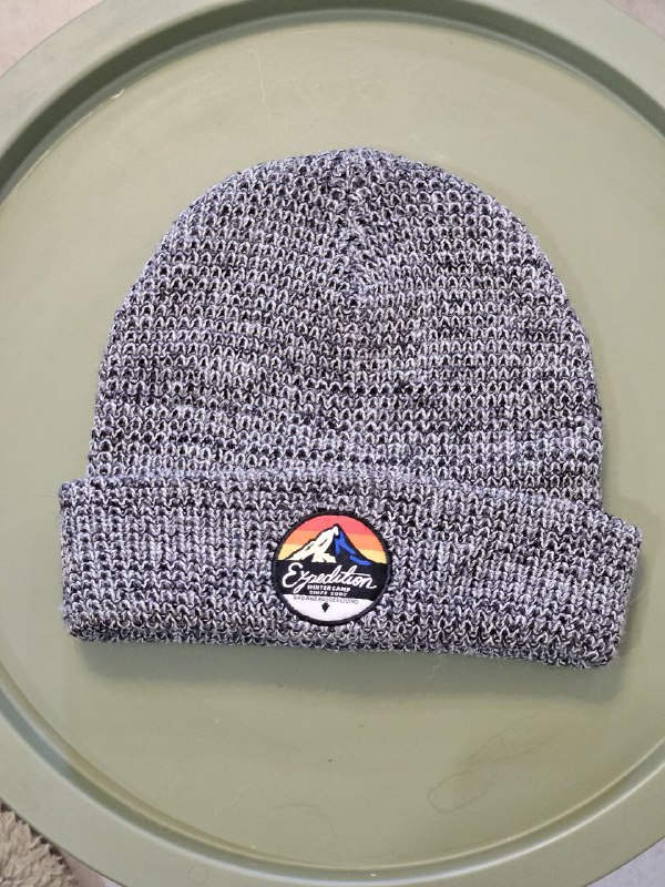 Шапка neff Patrol Beanie