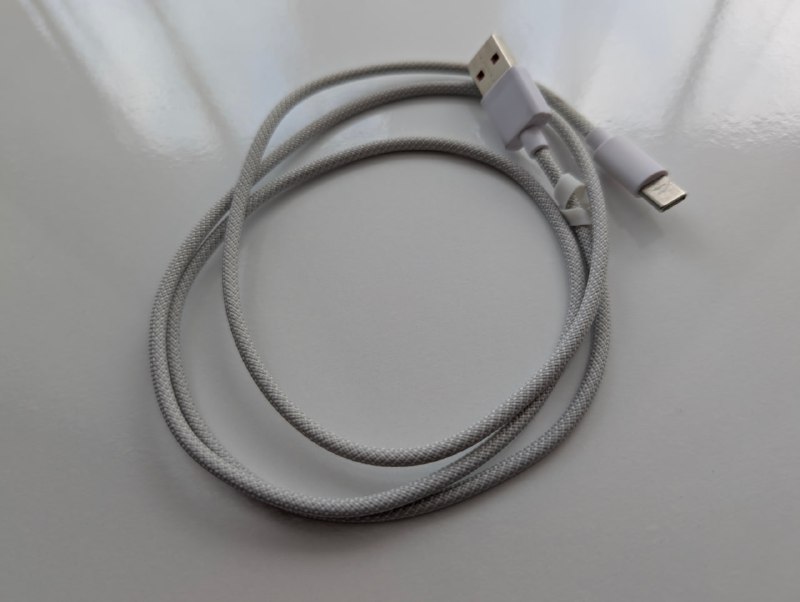 Power Bank Redmi 20000 mAh, сумка и кабель Type-C 5