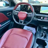 KIA K4 GT Line 2025 6
