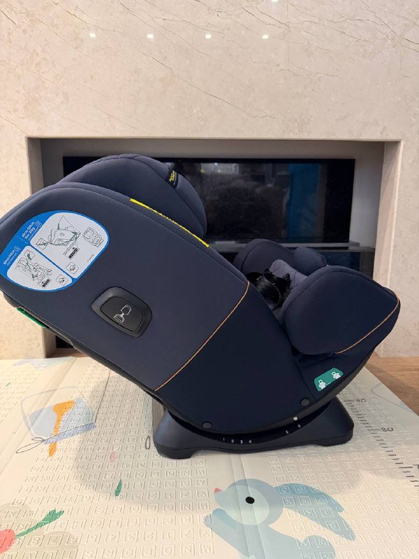 Детское автокресло GRACO новое 6