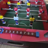 Настольный футбол 2