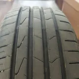 Летние шины Hankook Ventus Prime 3 2