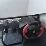 Руль Thrustmaster Ferrari 458 Spider для Xbox 1