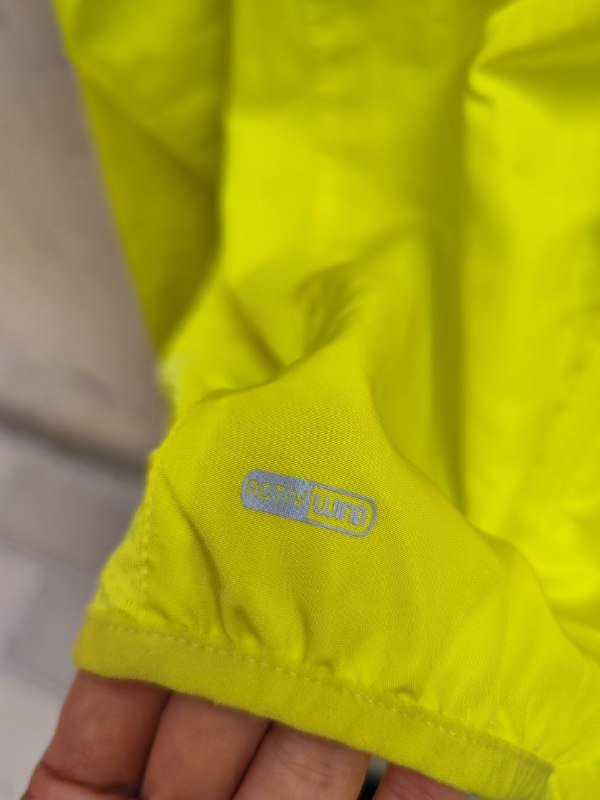 Ветровка беговая легкая мужская размер M 3