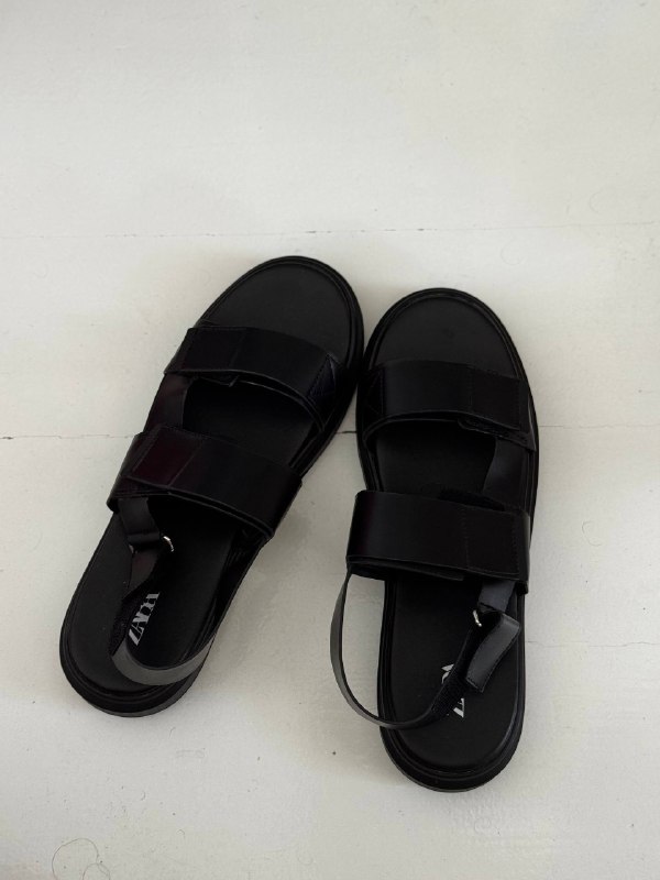 Мужские босоножки размер 44