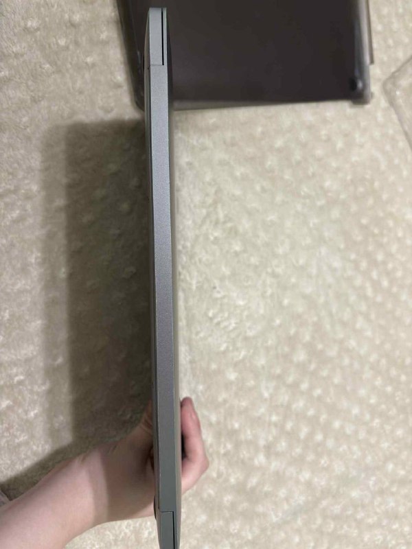 MacBook Air M1 8/256GB с зарядкой 6