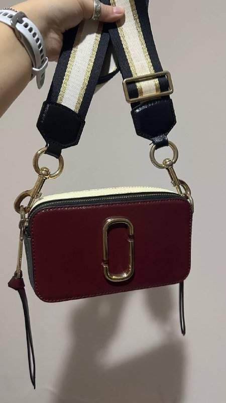 Сумка Marc Jacobs