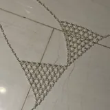 Очки Hugo Boss, украшение на верхнюю одежду 2