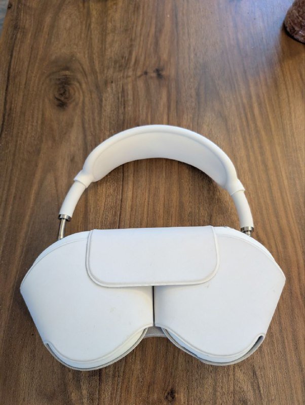 AirPods Max