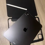 iPad Pro 11 M4 256 GB 4