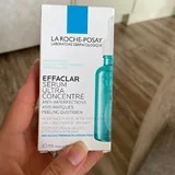 Кремы Effaclar, сыворотка, энзимная пудра 4