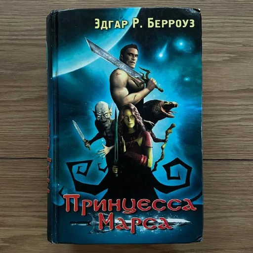 Книга