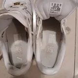 Женские кроссовки Puma Carina Street Lux 5