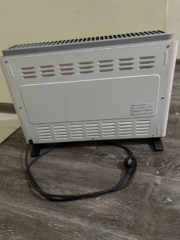 Обогреватель Midea 1