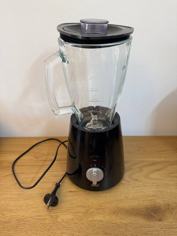 Блендер Braun