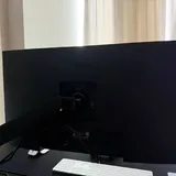 Монитор DELL 27" E2726DS с кронштейном 2