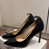 Лакированные туфли Econika Premium 2