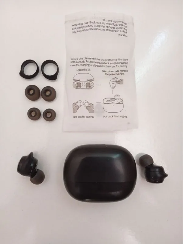 Redmi Buds 3 Lite