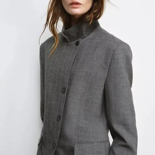 Новый пиджак Zara