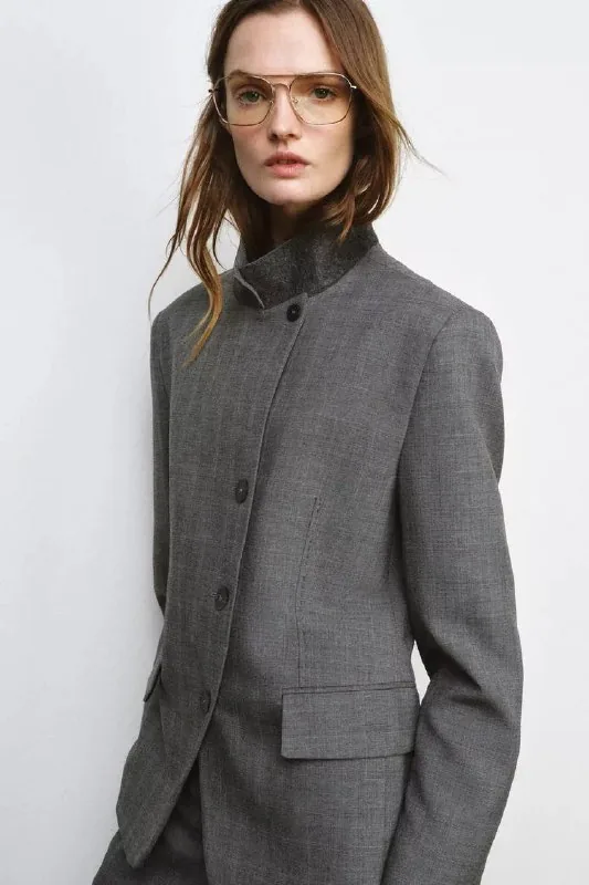 Новый пиджак Zara 1