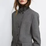 Новый пиджак Zara 1