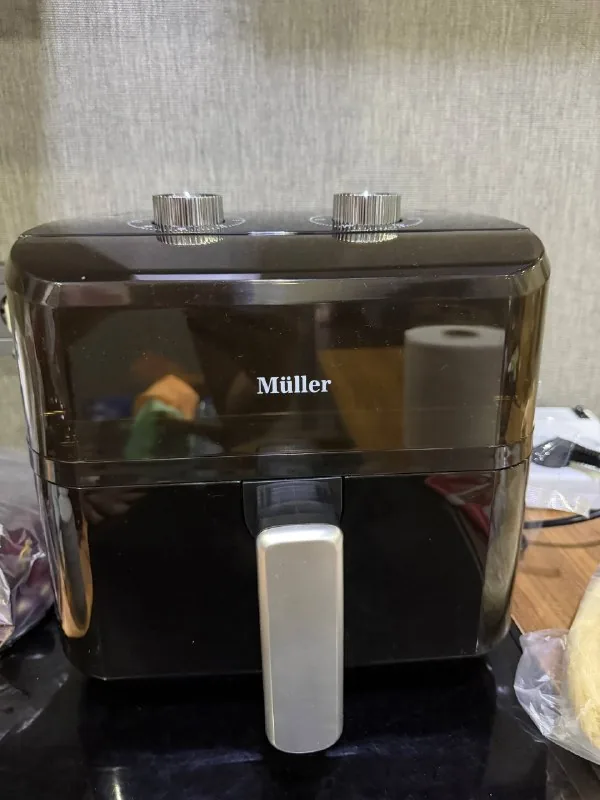 Аэрогриль Müller 1