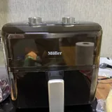 Аэрогриль Müller 1