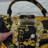 Сумка Versace Jeans Couture 4