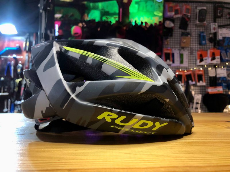 Шлем Rudy Project Airstorm