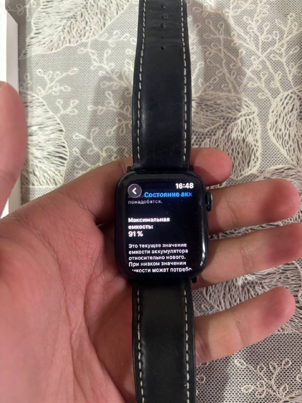 Apple watch 8 41mm 3