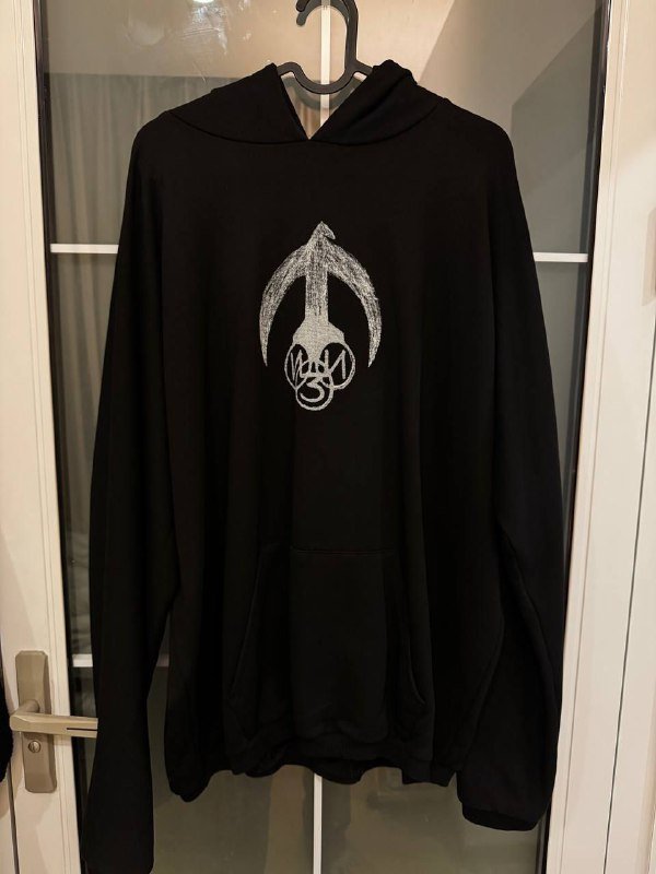 Yeezy Vultures 2 худи, Yeezy Vultures футболка