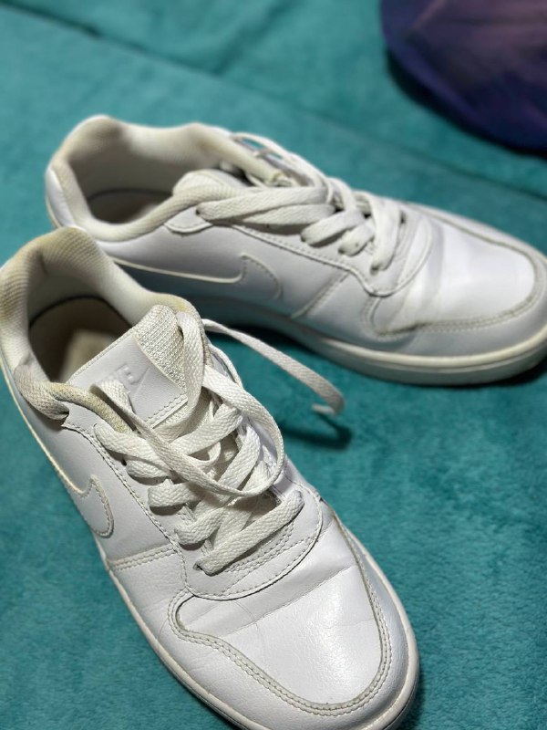 Детское постельно, красовки, ботинки, красовки Найк 5