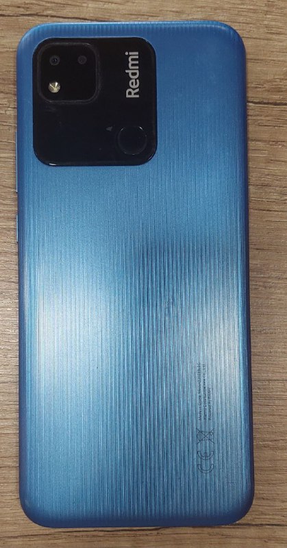 Redmi 10A
