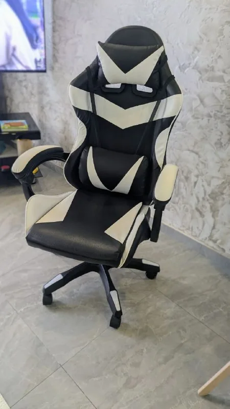 Игровое кресло 1