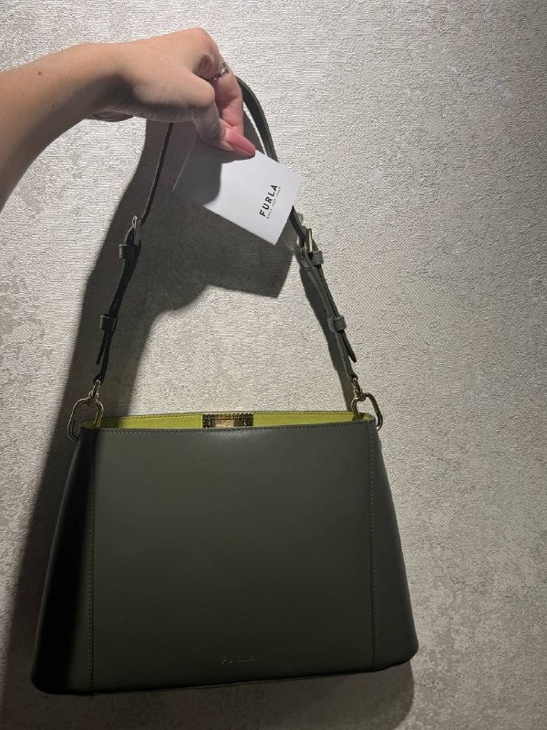 Сумка Furla оригинал новая 2