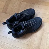 Jack Wolfskin hiking shoes 1