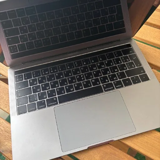 MacBook Pro 13" A1706 2016